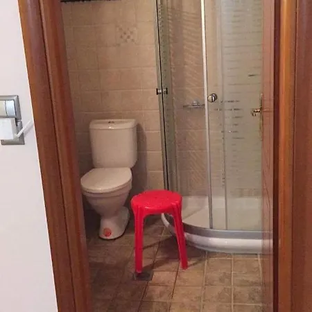 Appartamento Nonikaas House 2 Tsoukaládhes