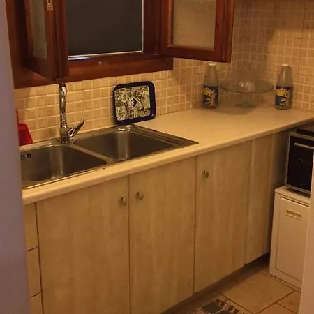 شقة Nonikaas House 2 *